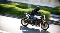 Moto - News: Yamaha FZ8 e Fazer8 Akrapovic