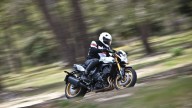 Moto - Test: Yamaha FZ8 - TEST