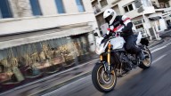 Moto - Test: Yamaha FZ8 - TEST