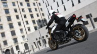 Moto - Test: Yamaha FZ8 - TEST