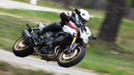 Moto - Test: Yamaha FZ8 - TEST