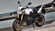 Moto - Test: Yamaha FZ8 - TEST