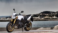 Moto - Test: Yamaha FZ8 - TEST