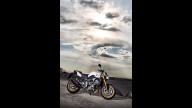 Moto - Test: Yamaha FZ8 - TEST