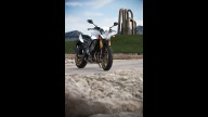 Moto - Test: Yamaha FZ8 - TEST