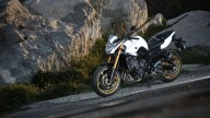 Moto - Test: Yamaha FZ8 - TEST