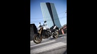 Moto - Test: Yamaha FZ8 - TEST