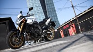 Moto - Test: Yamaha FZ8 - TEST