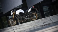 Moto - Test: Yamaha FZ8 - TEST