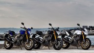 Moto - Test: Yamaha FZ8 - TEST