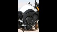 Moto - Test: Yamaha FZ8 - TEST