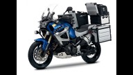 Moto - News: Yamaha "Super Ténéré Experience" 2010