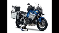 Moto - News: Yamaha "Super Ténéré Experience" 2010