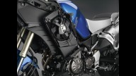 Moto - News: Yamaha "Super Ténéré Experience" 2010