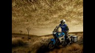 Moto - News: Nuovo video della Yamaha XT1200Z Super Ténéré