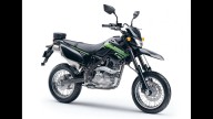 Moto - Gallery: Kawasaki D-Tracker 125 my 2011