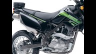 Moto - Gallery: Kawasaki D-Tracker 125 my 2011