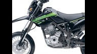 Moto - Gallery: Kawasaki D-Tracker 125 my 2011