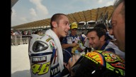 Moto - News: Rossi in Ducati 2/3: Lin Jarvis ringrazia il Dottore