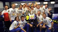 Moto - News: Rossi in Ducati 2/3: Lin Jarvis ringrazia il Dottore
