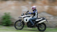 Moto - Test: BMW F800GS 2010 - TEST