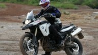 Moto - Test: BMW F800GS 2010 - TEST