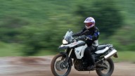 Moto - Test: BMW F800GS 2010 - TEST