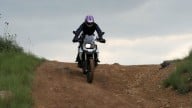 Moto - Test: BMW F800GS 2010 - TEST