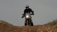 Moto - Test: BMW F800GS 2010 - TEST