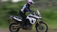 Moto - Test: BMW F800GS 2010 - TEST