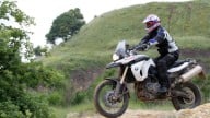 Moto - Test: BMW F800GS 2010 - TEST