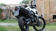 Moto - Test: BMW F800GS 2010 - TEST