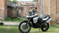 Moto - Test: BMW F800GS 2010 - TEST