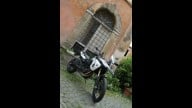 Moto - Test: BMW F800GS 2010 - TEST