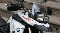 Moto - Test: BMW F800GS 2010 - TEST