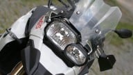 Moto - Test: BMW F800GS 2010 - TEST