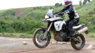 Moto - Test: BMW F800GS 2010 - TEST