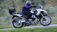 Moto - News: BMW Motorrad: segno più anche nel mese di luglio