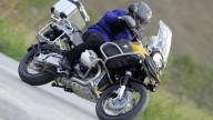 Moto - News: BMW Motorrad: segno più anche nel mese di luglio