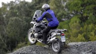 Moto - News: BMW Motorrad: segno più anche nel mese di luglio