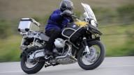 Moto - News: BMW Motorrad: segno più anche nel mese di luglio