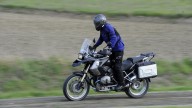 Moto - News: BMW Motorrad: segno più anche nel mese di luglio