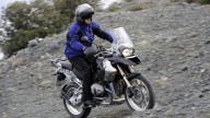 Moto - News: BMW Motorrad: segno più anche nel mese di luglio