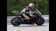 Moto - News: MotoGP: già in pista la Yamaha M1 2011