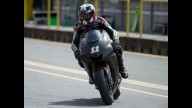 Moto - News: MotoGP: già in pista la Yamaha M1 2011