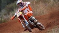 Moto - News: David Knight pilota ufficiale KTM 2011-2012