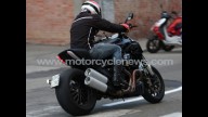 Moto - News: Si chiamerà "Diavel" la nuova roadster Ducati