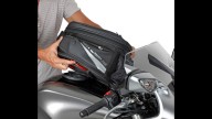 Moto - News: Borsa serbatoio Givi T480 con EasyLock