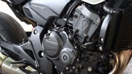 Moto - Test: Honda Hornet - TEST