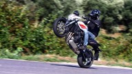 Moto - Test: Honda Hornet - TEST